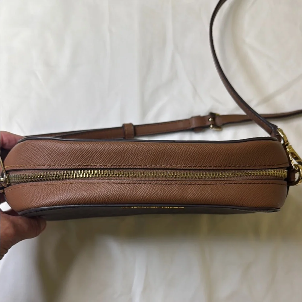 Michael Kors sleek everyday